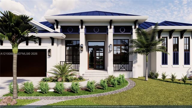 660 94th Avenue N, Naples, FL 34108