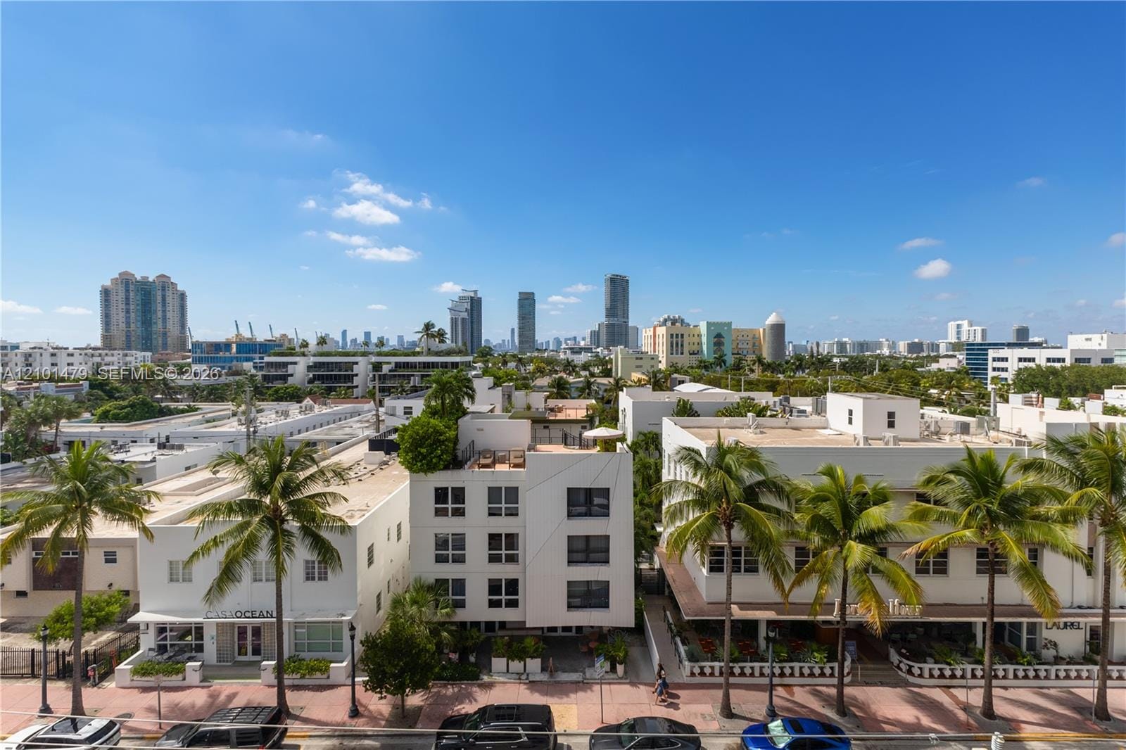 345 Ocean Drive 705, Miami Beach, FL 33139 photo 11