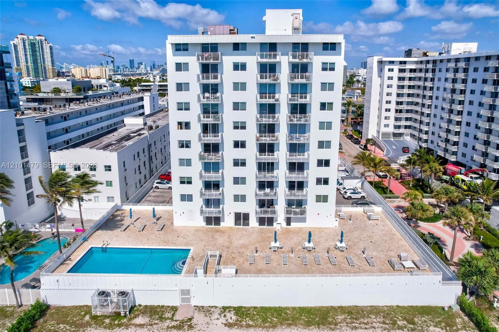 345 Ocean Drive 705, Miami Beach, FL 33139 photo 19