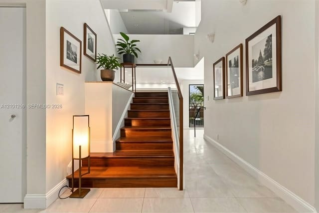 1542 NE Quayside Terrace 1542, Miami, FL 33138