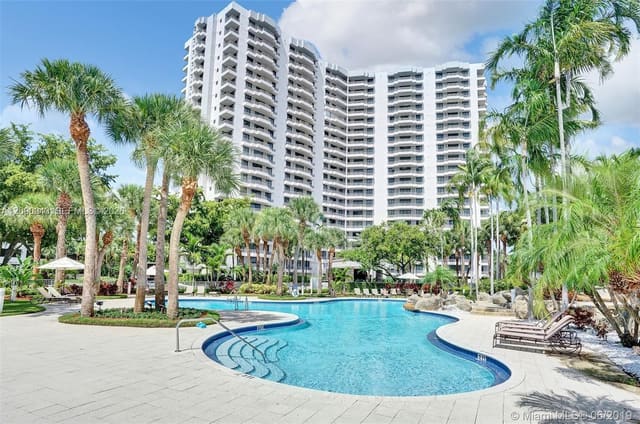 3300 NE 191 Street 504, Aventura, FL 33180