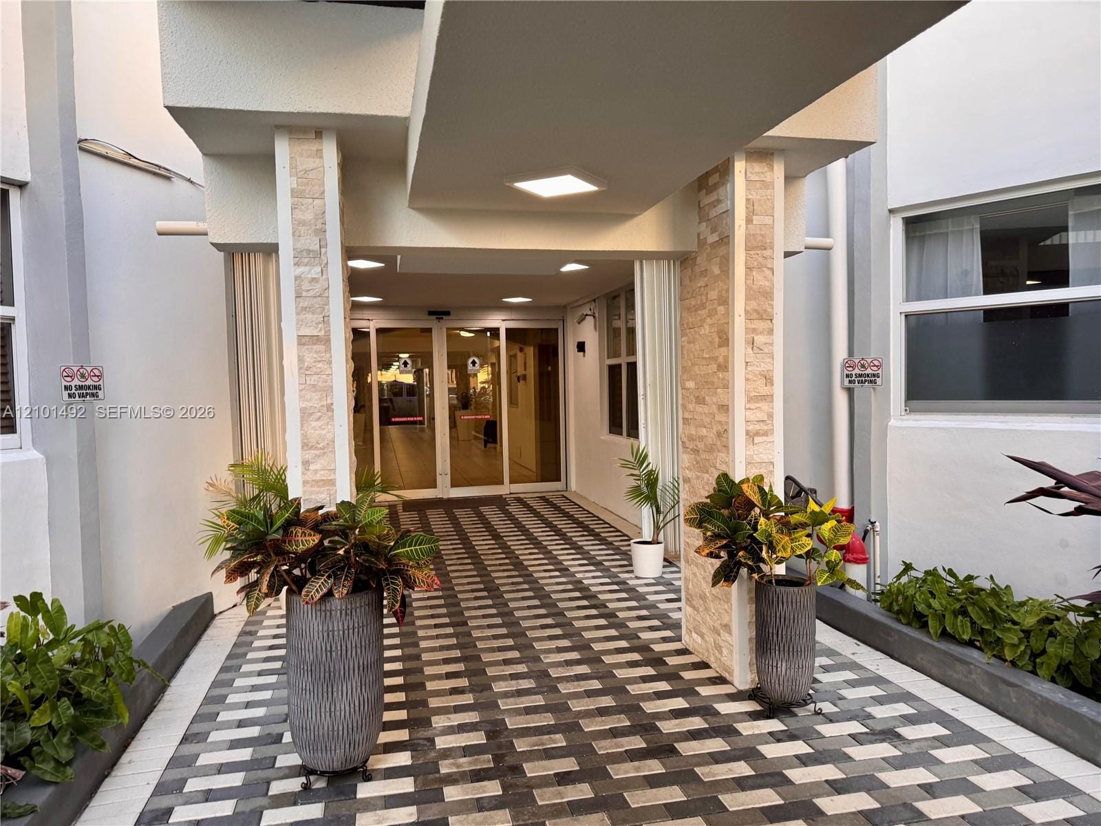 1913 S Ocean Drive 212, Hallandale Beach, FL 33009 photo 12