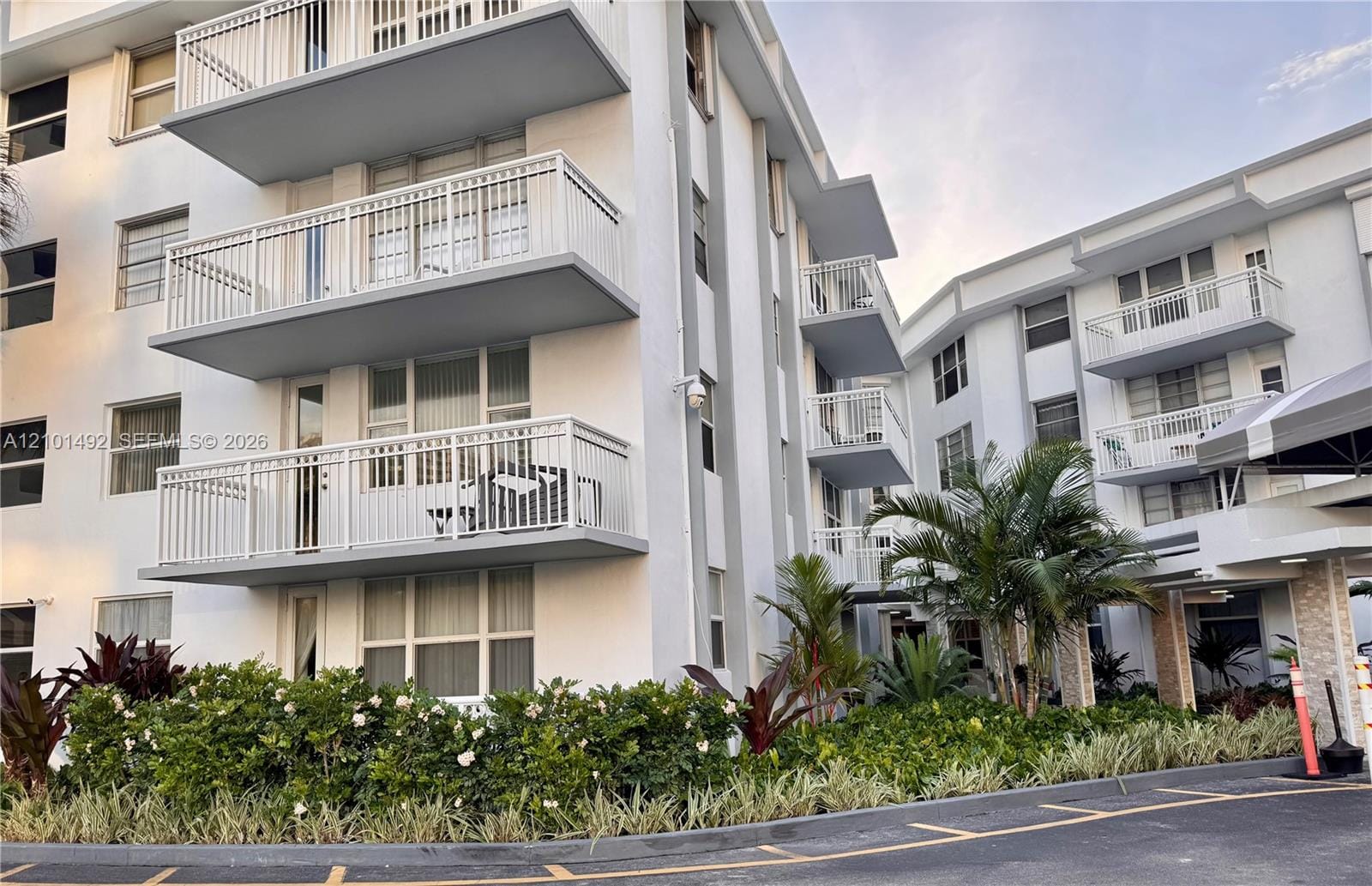 1913 S Ocean Drive 212, Hallandale Beach, FL 33009 photo 13