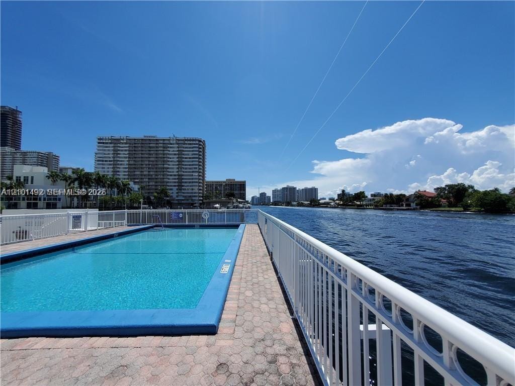 1913 S Ocean Drive 212, Hallandale Beach, FL 33009 photo 15