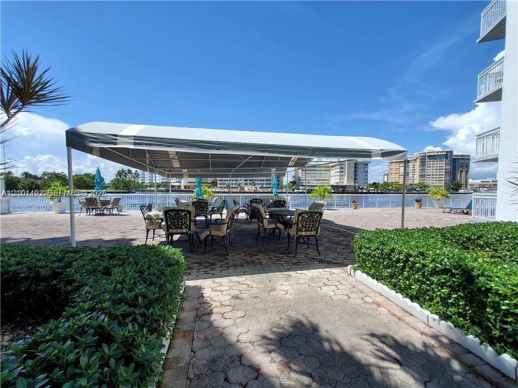 1913 S Ocean Drive 212, Hallandale Beach, FL 33009 photo 16