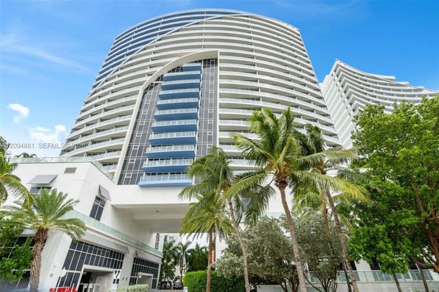 3101 Bayshore Drive 509, Fort Lauderdale, FL 33304