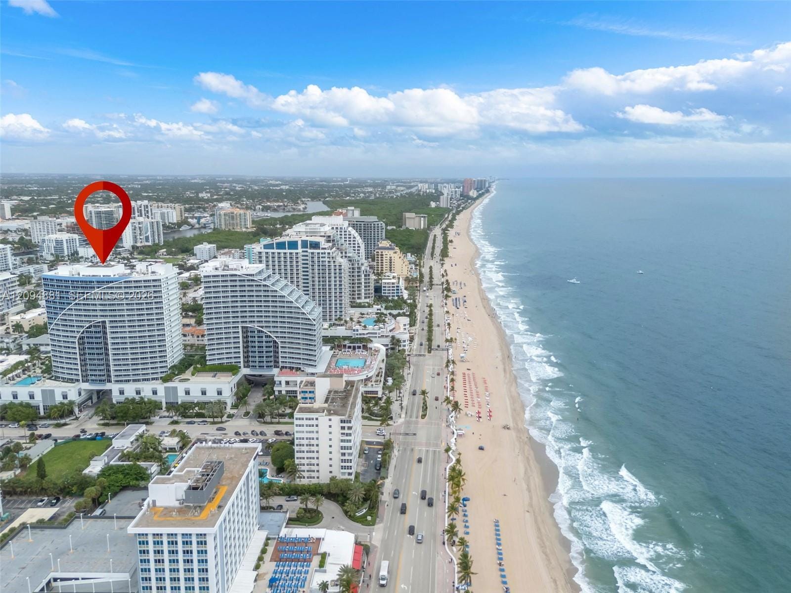 3101 Bayshore Drive 509, Fort Lauderdale, FL 33304 photo 2