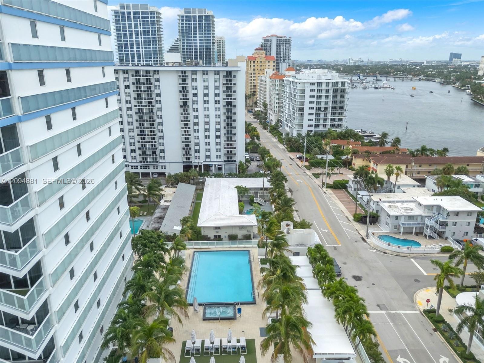3101 Bayshore Drive 509, Fort Lauderdale, FL 33304 photo 19
