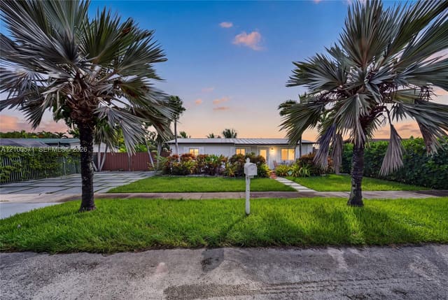 30703 SW 154th Court, Homestead, FL 33033