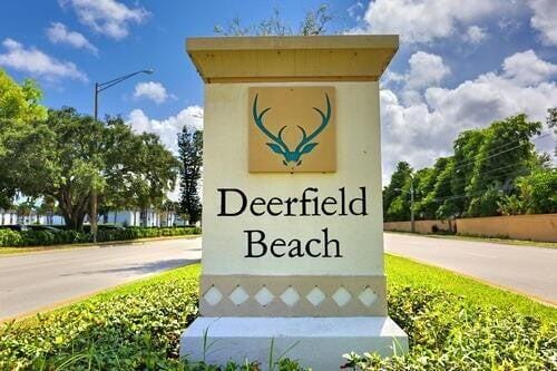 1428 SE 4TH Avenue 107, Deerfield Beach, FL 33441 photo 1
