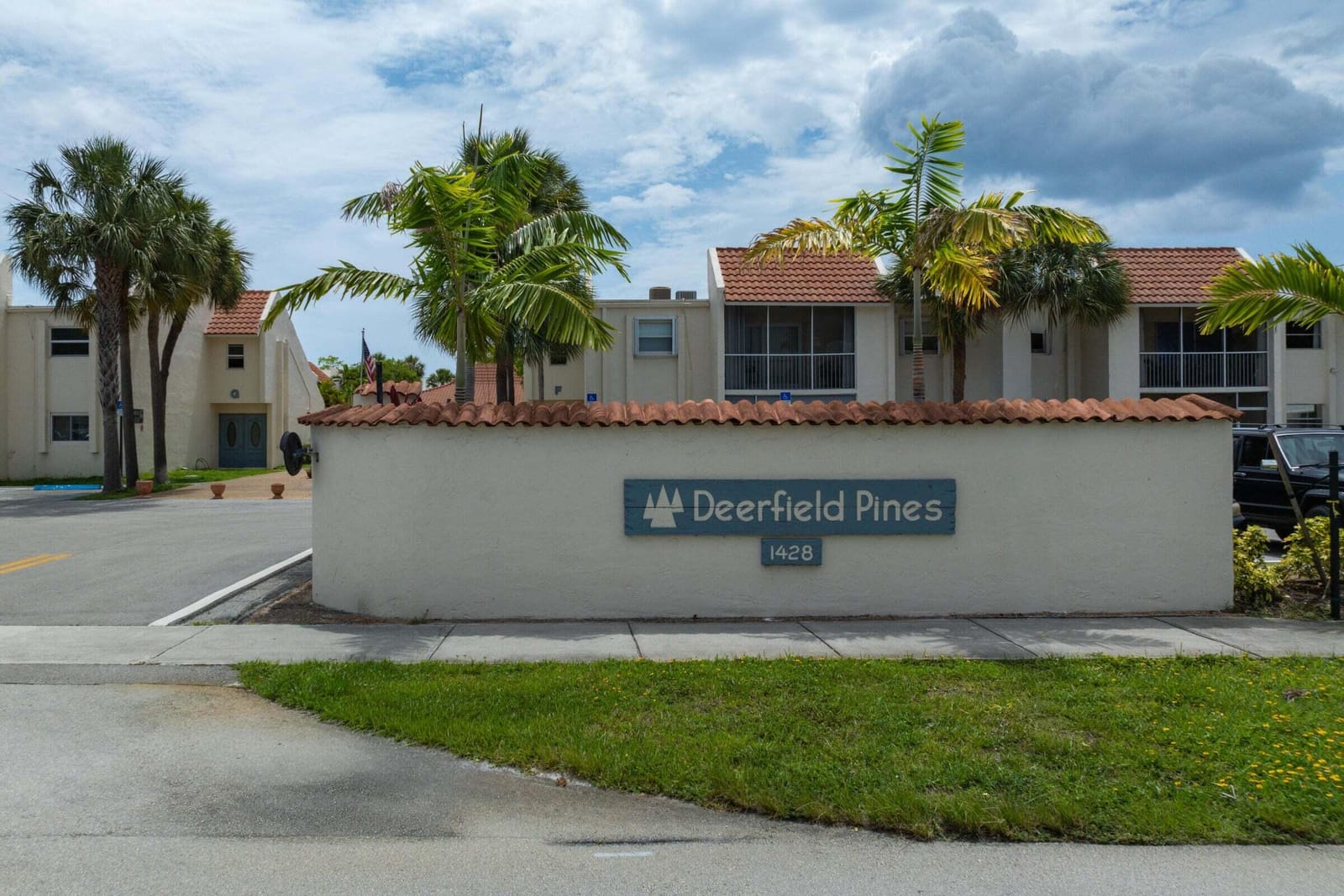 1428 SE 4TH Avenue 107, Deerfield Beach, FL 33441 photo 2