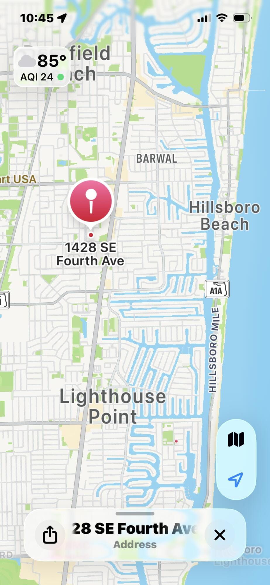1428 SE 4TH Avenue 107, Deerfield Beach, FL 33441 photo 11