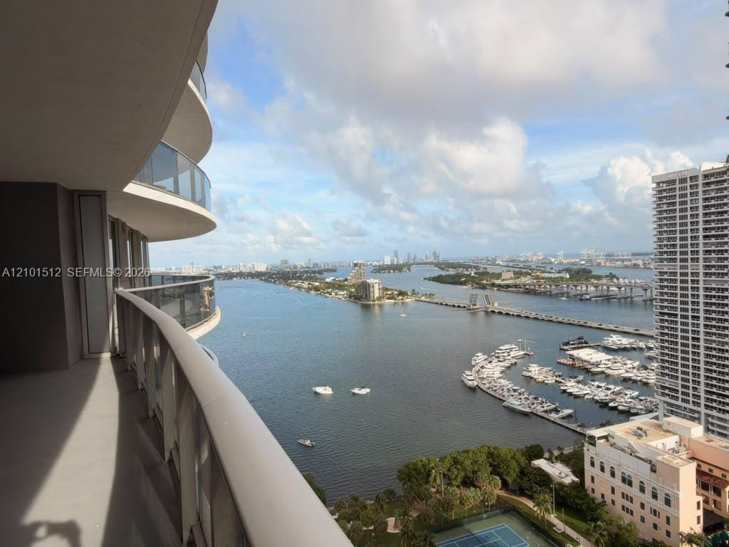 488 NE 18th Street 2710, Miami, FL 33132