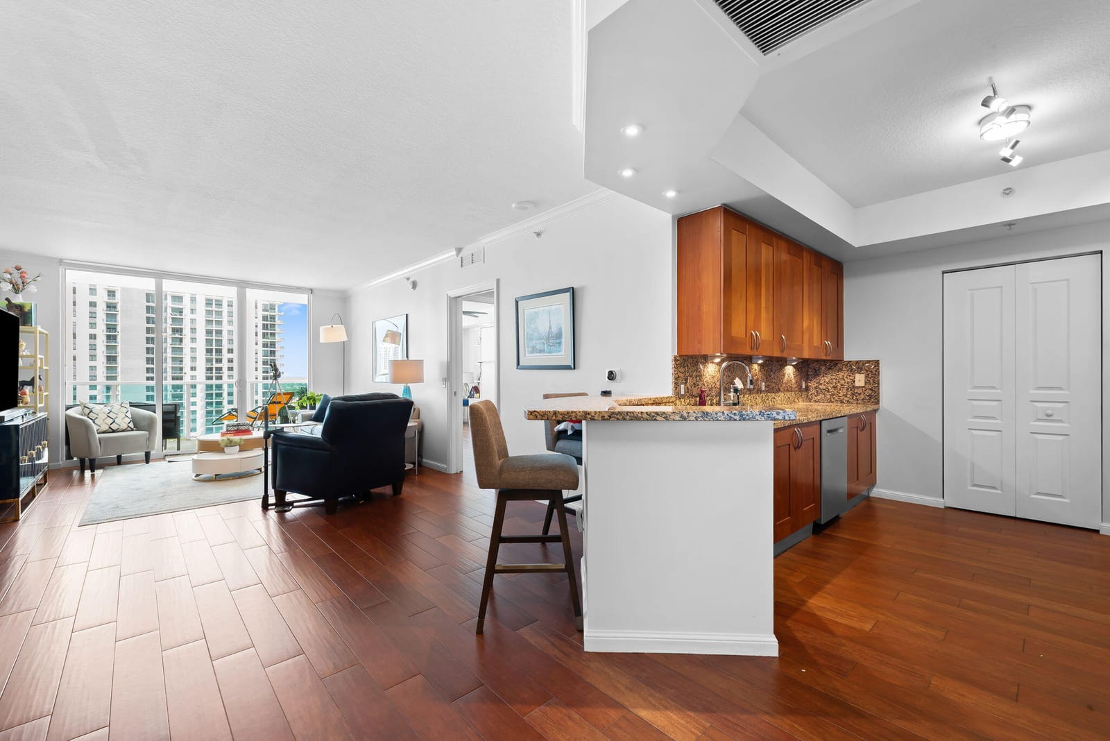 350 SE 2ND Street 1950, Fort Lauderdale, FL 33301 photo 4