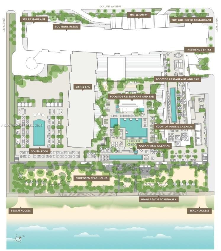 2301 Collins Avenue 742, Miami Beach, FL 33139 photo 29