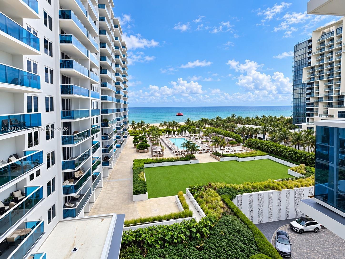 2301 Collins Avenue 742, Miami Beach, FL 33139 photo 4