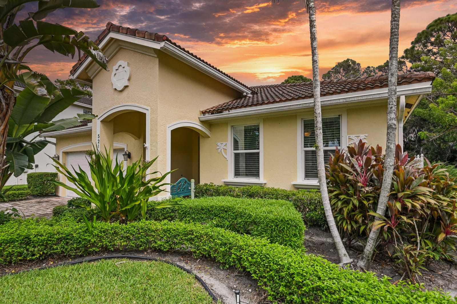 521 NE ABACA Way, Jensen Beach, FL 34957