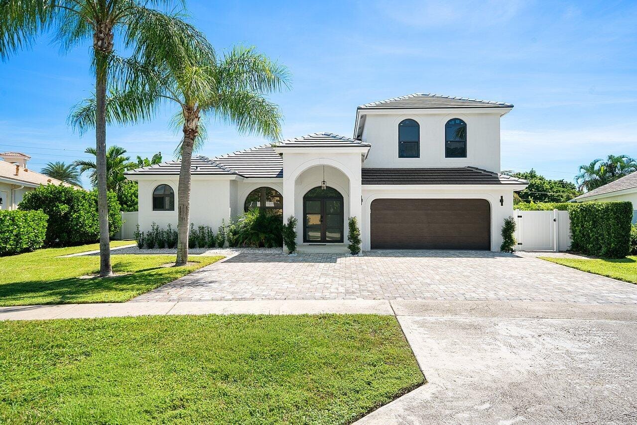 7548 FAIRWAY Trail, Boca Raton, FL 33487