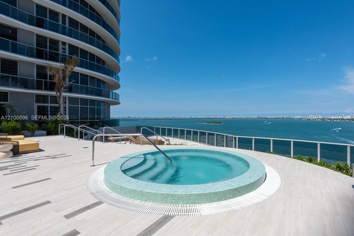 488 NE 18th Street 1907, Miami, FL 33132 photo 27