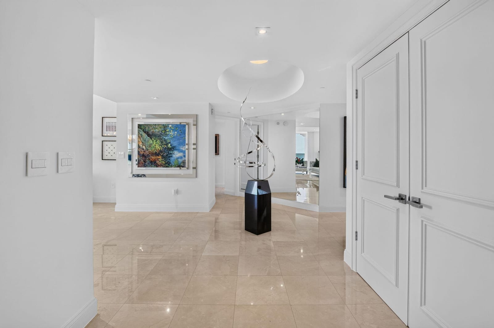 3740 S OCEAN Boulevard 703, Highland Beach, FL 33487 photo 2
