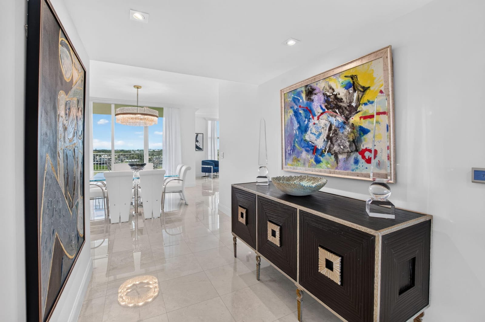 3740 S OCEAN Boulevard 703, Highland Beach, FL 33487 photo 19