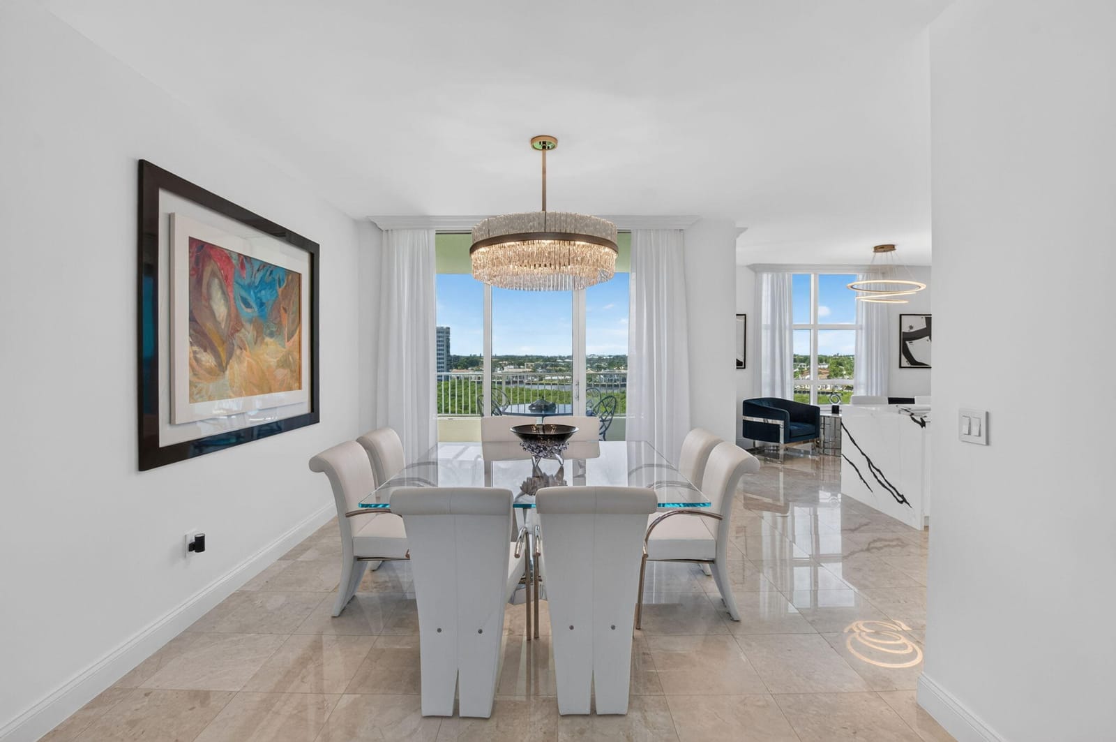 3740 S OCEAN Boulevard 703, Highland Beach, FL 33487 photo 20