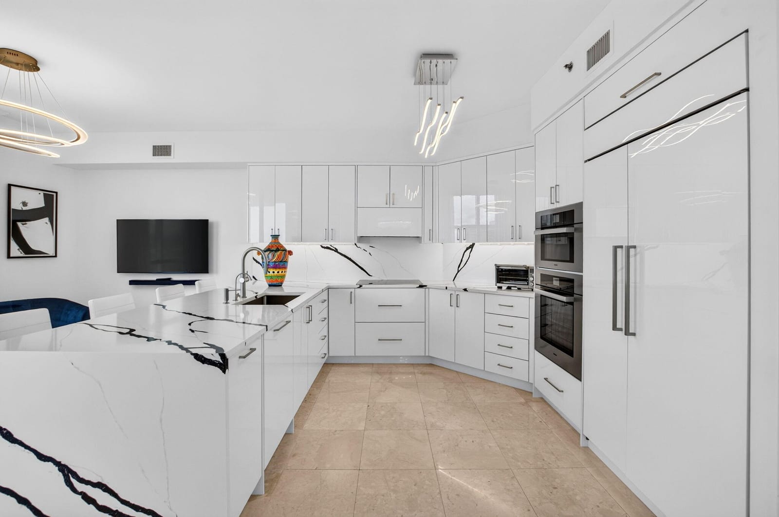3740 S OCEAN Boulevard 703, Highland Beach, FL 33487 photo 23