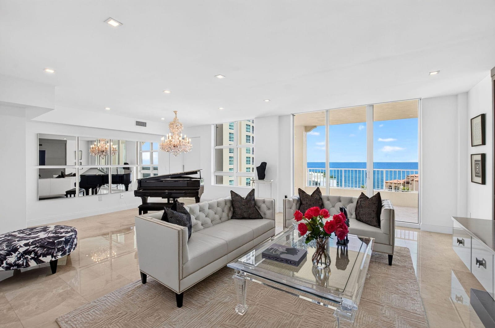 3740 S OCEAN Boulevard 703, Highland Beach, FL 33487 photo 5