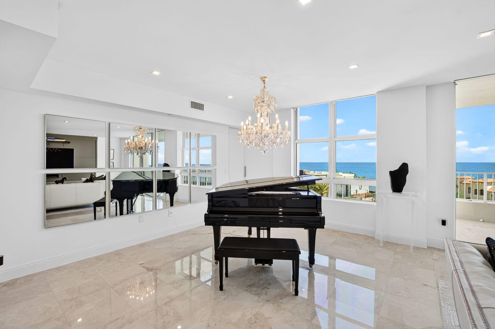 3740 S OCEAN Boulevard 703, Highland Beach, FL 33487 photo 6