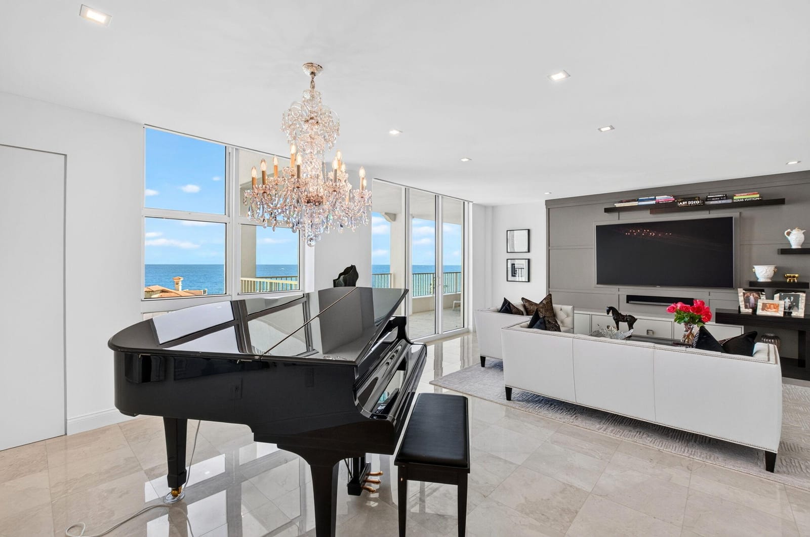 3740 S OCEAN Boulevard 703, Highland Beach, FL 33487 photo 7