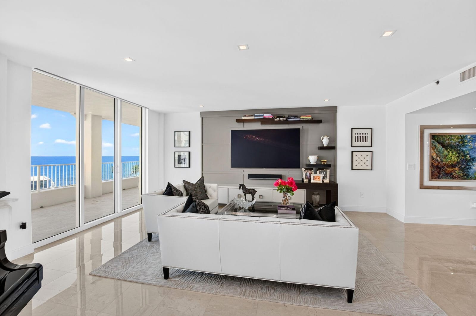 3740 S OCEAN Boulevard 703, Highland Beach, FL 33487 photo 8