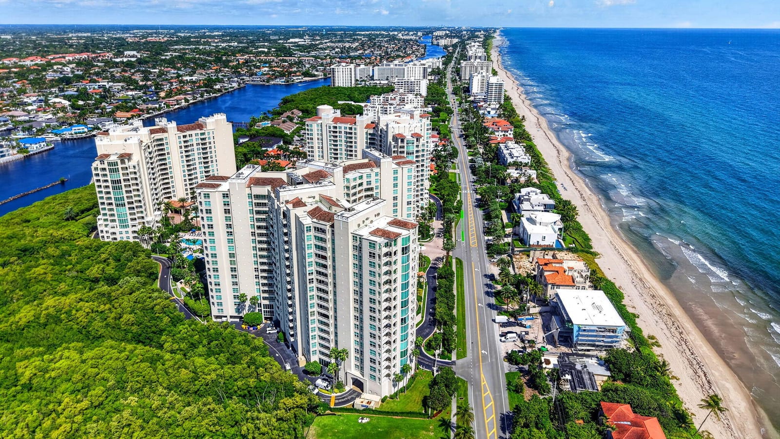3740 S OCEAN Boulevard 703, Highland Beach, FL 33487