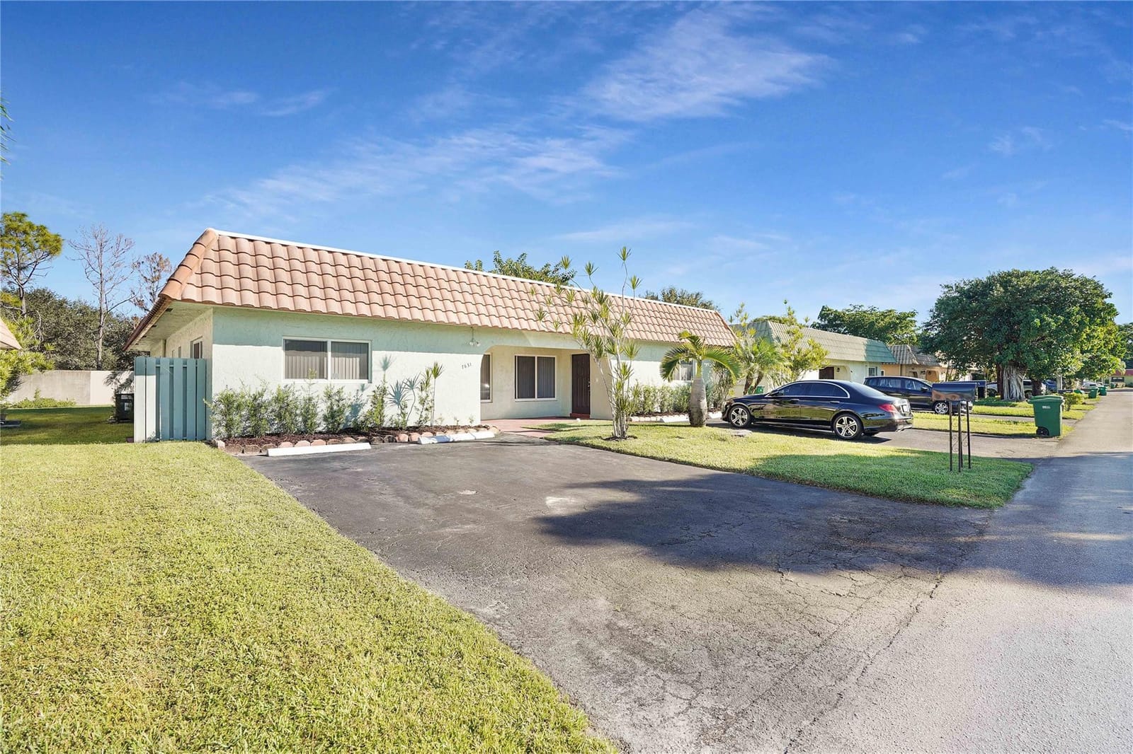 7831 NW 71ST Court, Tamarac, FL 33321 photo 1