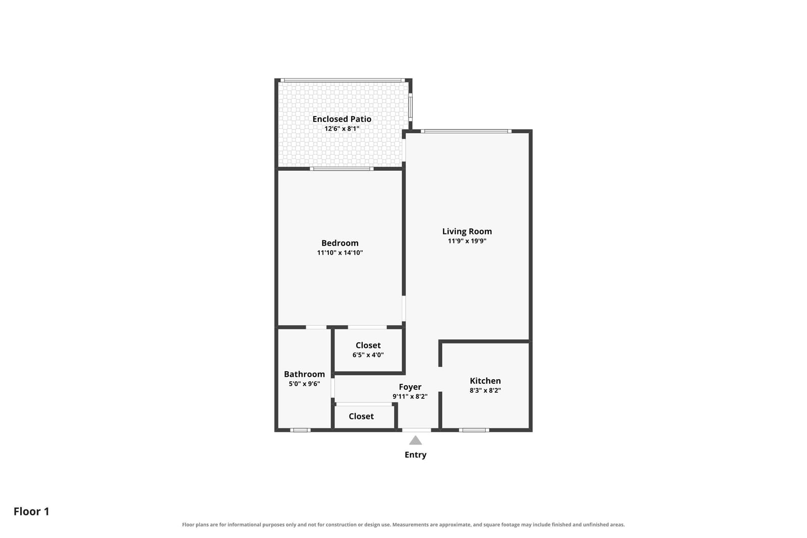 5061 W OAKLAND PARK Boulevard 113, Lauderdale Lakes, FL 33313 photo 16