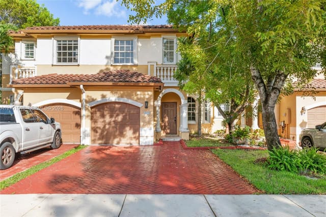 4939 SW 136th Avenue, Miramar, FL 33027