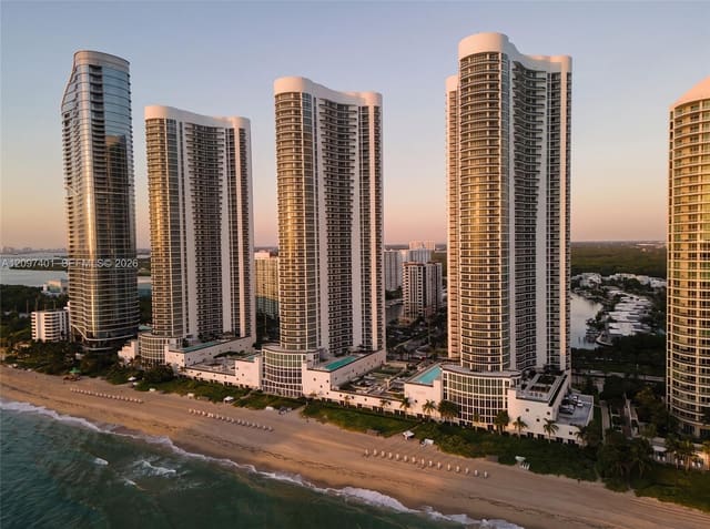 15901 Collins Avenue 405, Sunny Isles Beach, FL 33160