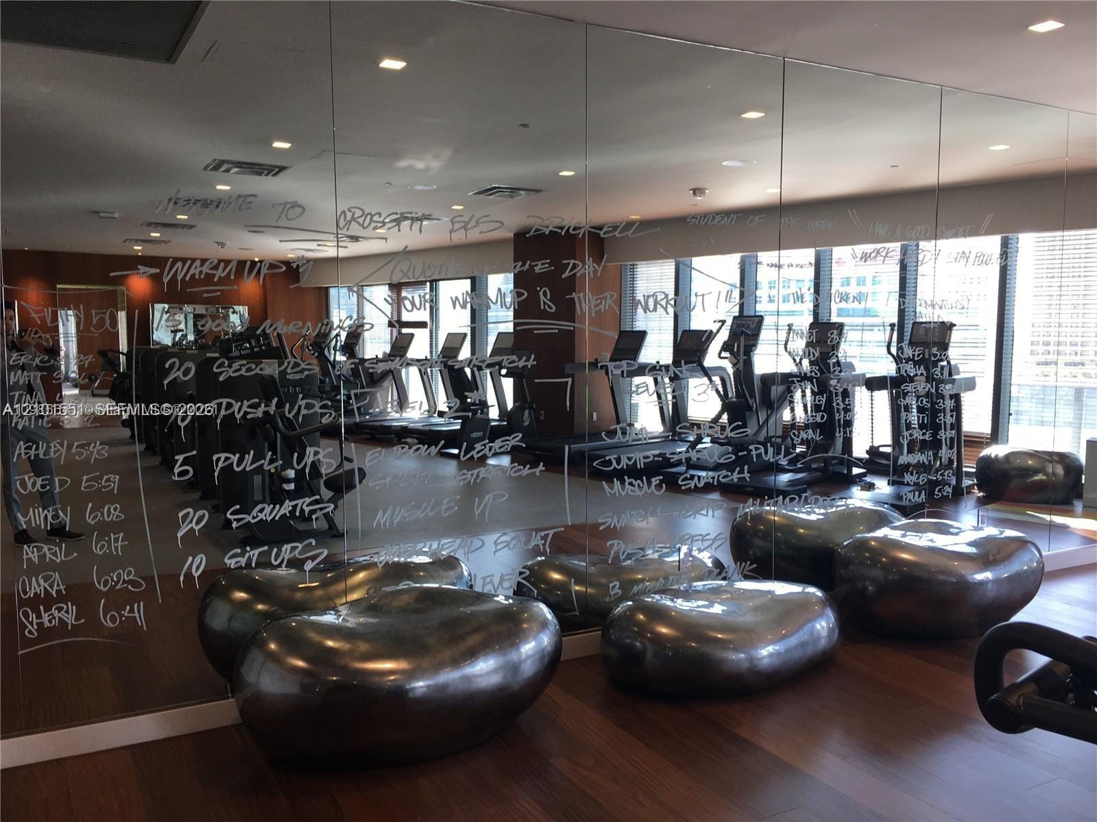 1300 S Miami Avenue 4003, Miami, FL 33130 photo 28