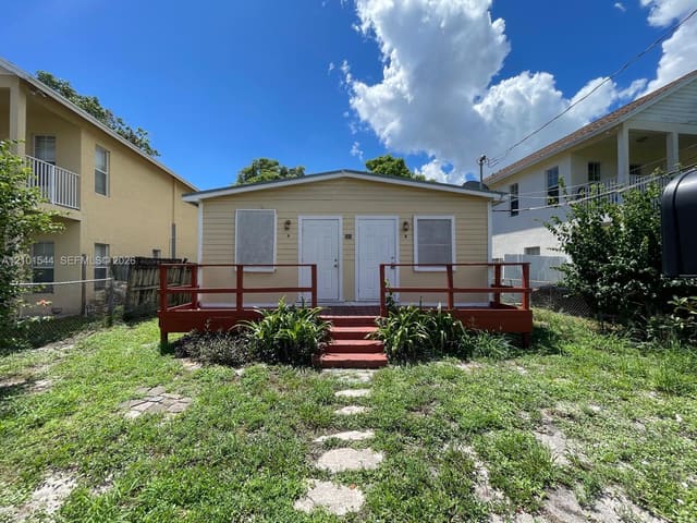 506 18th Street A, West Palm Beach, FL 33407