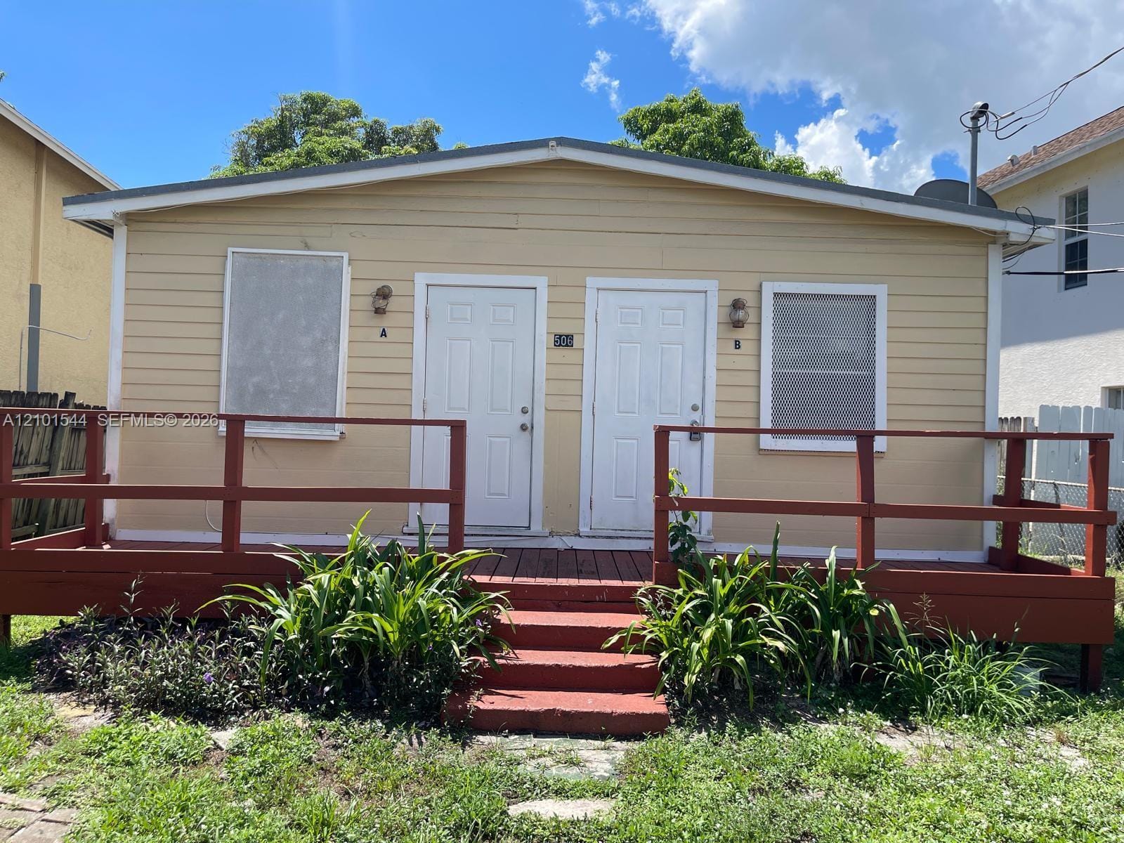 506 18th Street A, West Palm Beach, FL 33407 photo 12