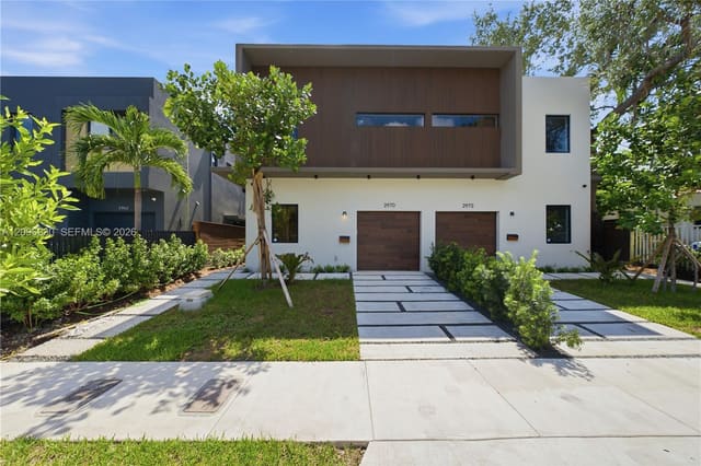 2970 W Trade Avenue 2970, Miami, FL 33133