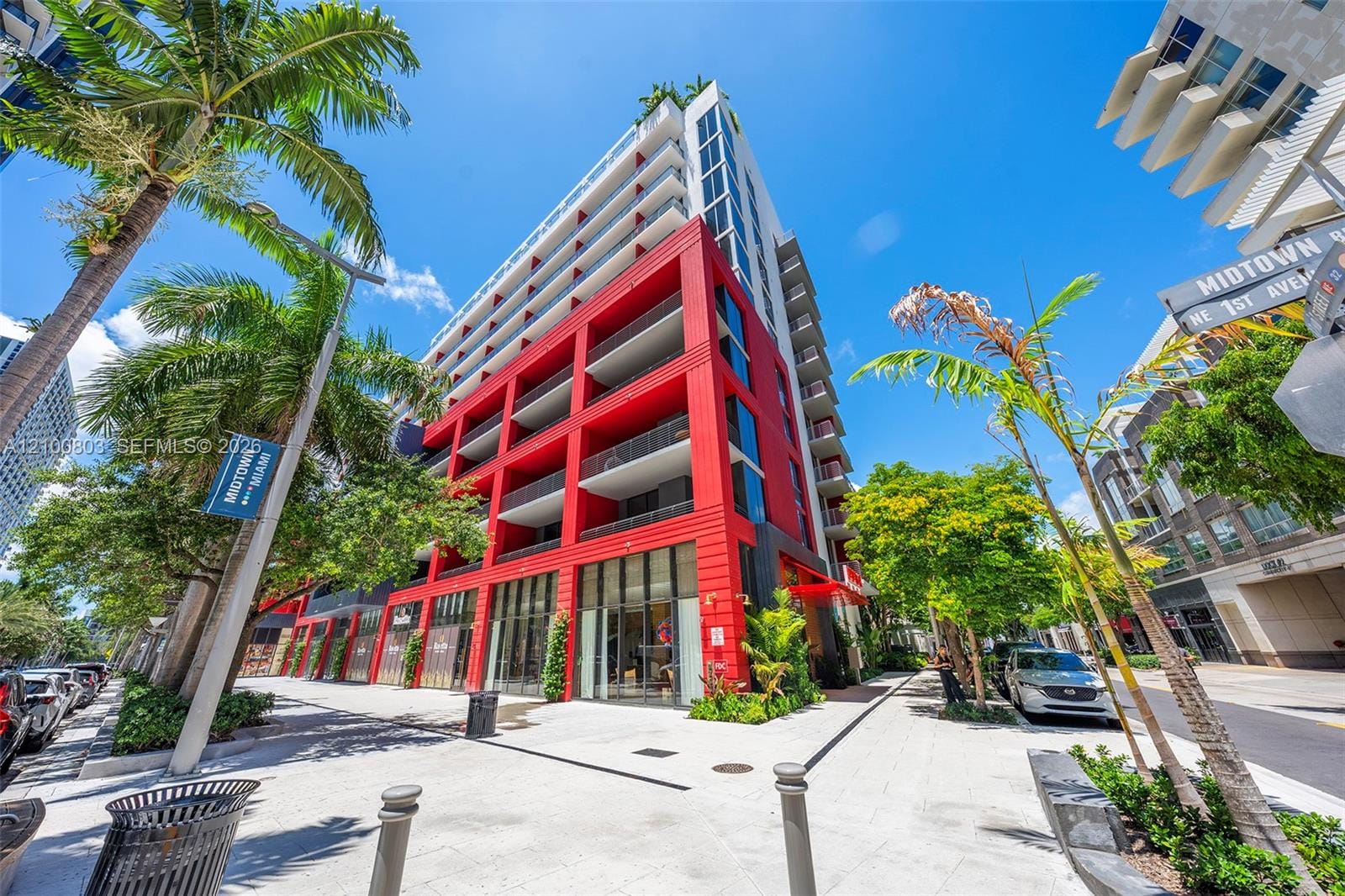 90 NE 32 Street 715, Miami, FL 33127 photo 27