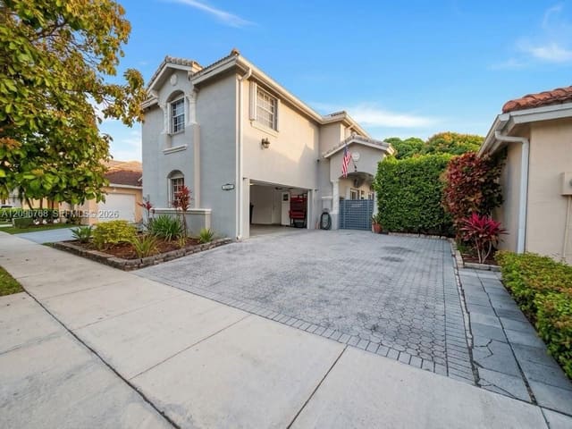 15429 SW 92nd Street, Peral Sub, Miami, FL