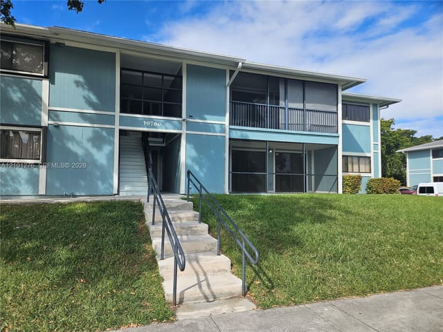 19760 SW 103rd Court 102, Cutler Bay, FL 33157