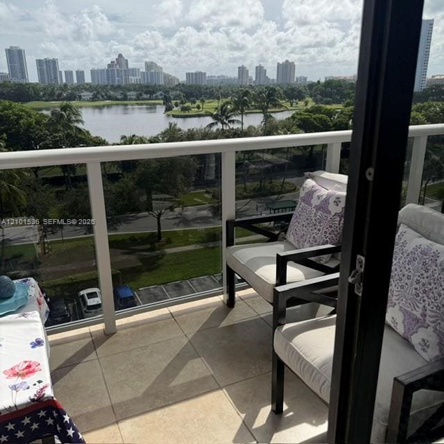 3675 N Country Club Drive 705, Aventura, FL 33180
