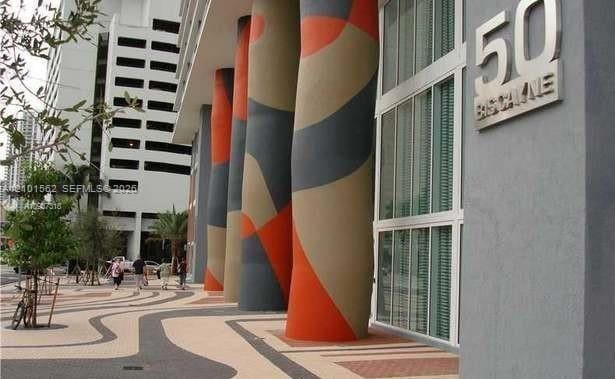 50 Biscayne Boulevard 1503, Miami, FL 33132