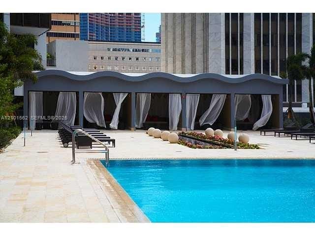 50 Biscayne Boulevard 1503, Miami, FL 33132 photo 4