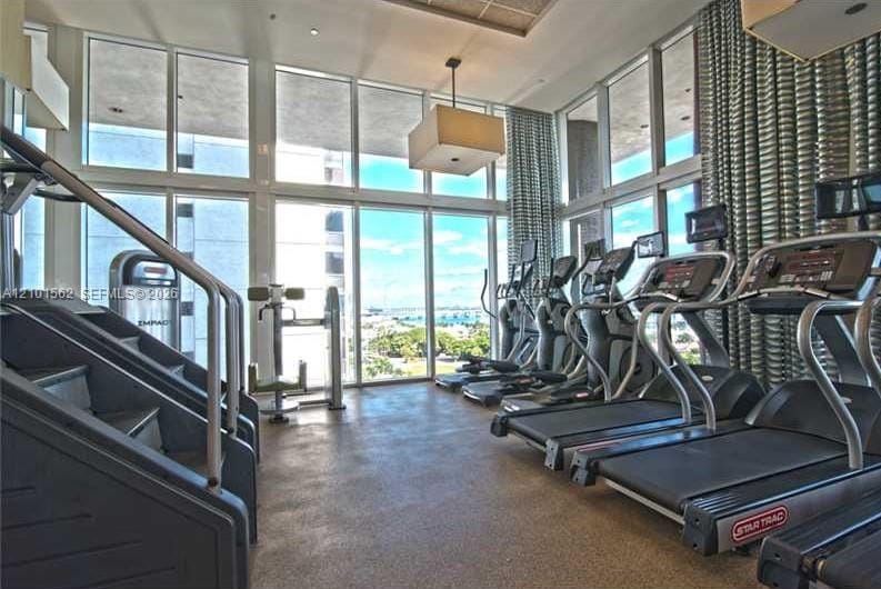 50 Biscayne Boulevard 1503, Miami, FL 33132 photo 5