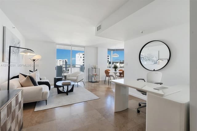 1621 Bay Road 901, Miami Beach, FL 33139