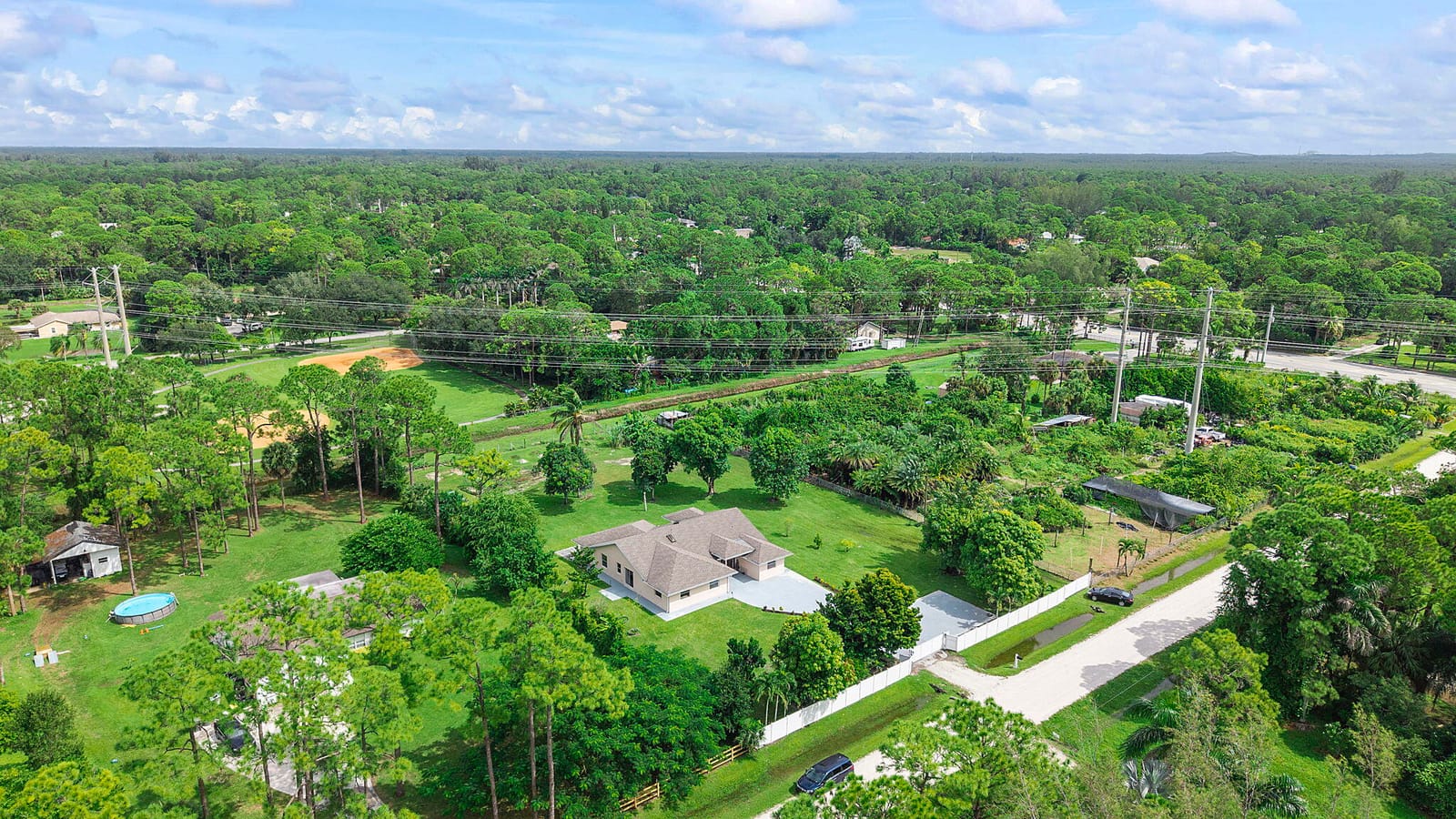 11835 N 47TH Road N, The Acreage, FL 33411 photo 21