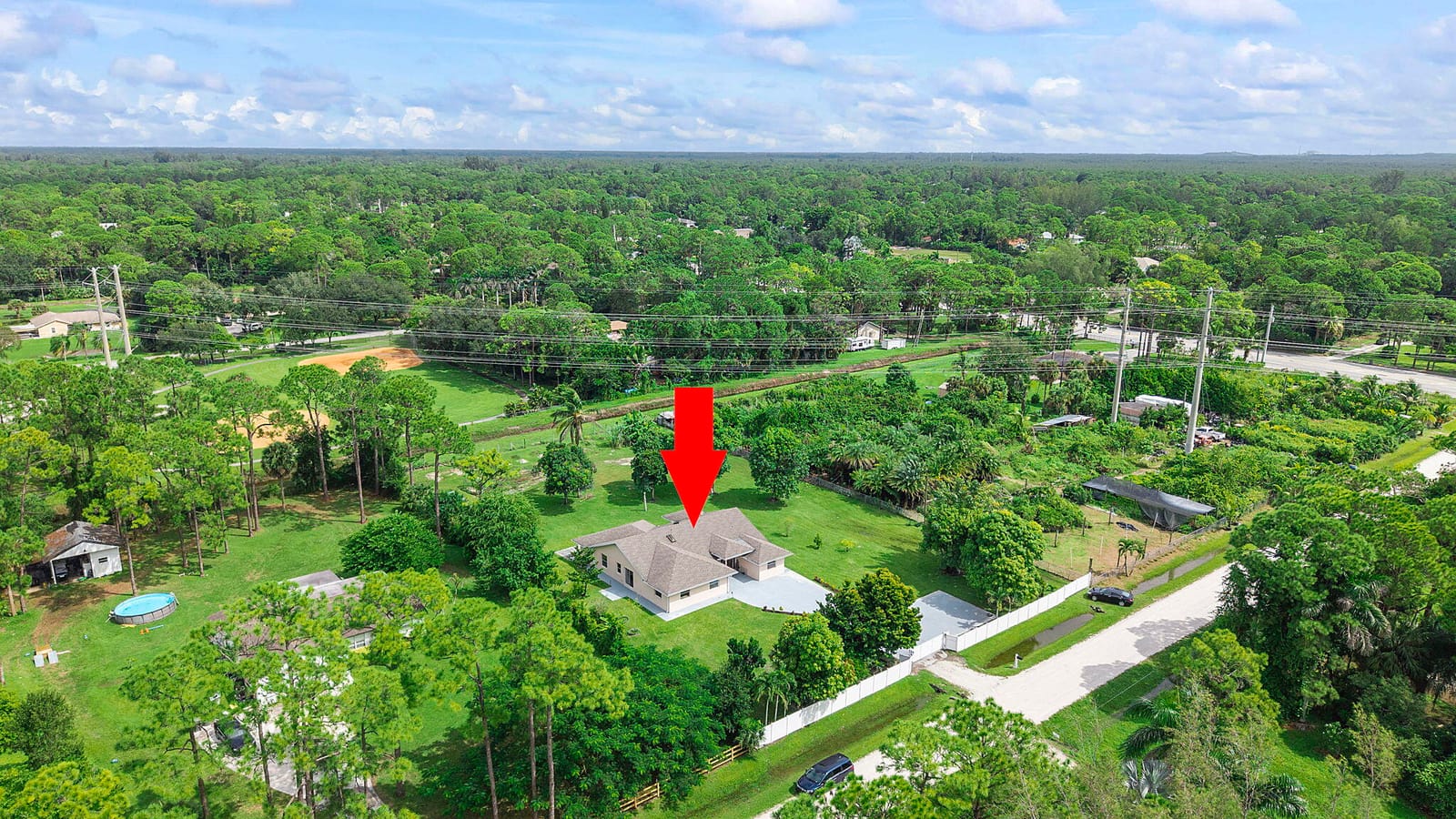 11835 N 47TH Road N, The Acreage, FL 33411 photo 23
